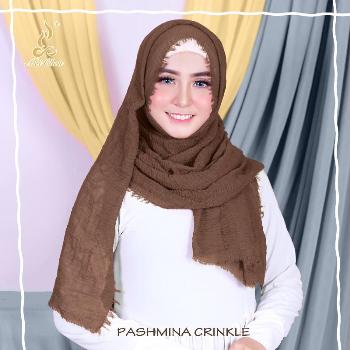 Pashmina Prinkle Arabian