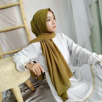 Pashmina Sabyan Italiano