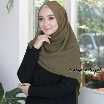 Pashmina Sabyan Nasyara