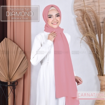 Pashmina Tali Diamond