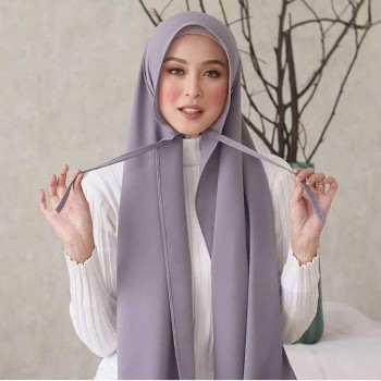 Pashmina Tali Instant