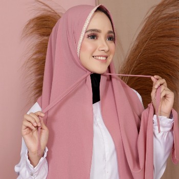 Pashmina Tali Renda
