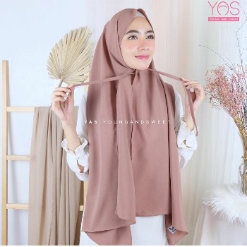 Pashmina Tali YAS