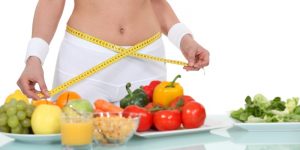 5 Program Diet yang Ampuh Menurunkan Berat Badan