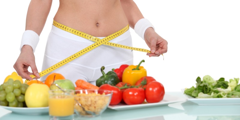 5 Program Diet yang Ampuh Menurunkan Berat Badan