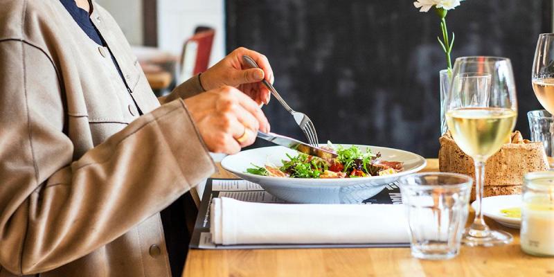 Aturan Makan Menjalankan Diet Mayo