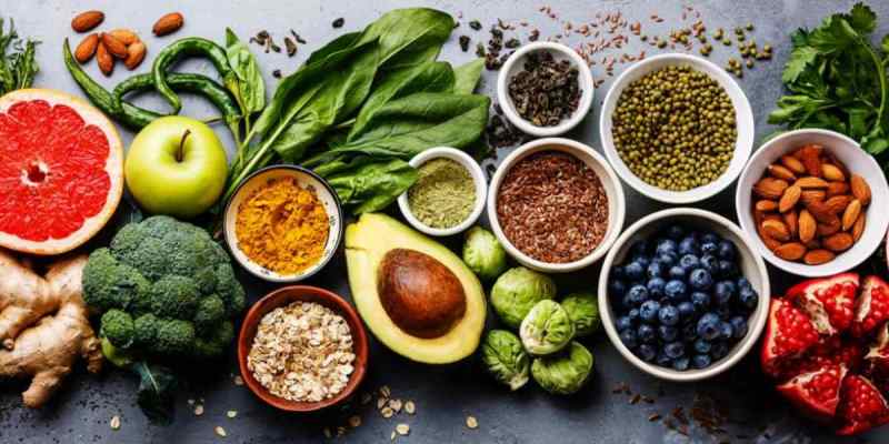 11 Buah Penurun Darah Tinggi, Solusi Sehat Penderita Hipertensi