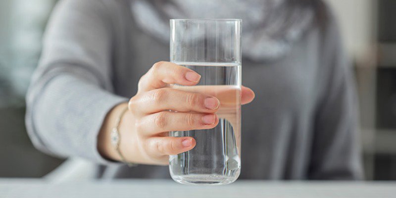 8 Cara Diet Air Putih yang Direkomendasikan