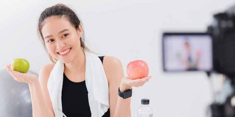 10 Cara Diet Ala Artis Korea untuk Mendapatkan Tubuh Ideal