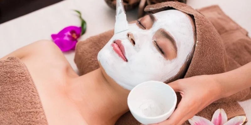 Cara Terbaik Memilih Masker Organik