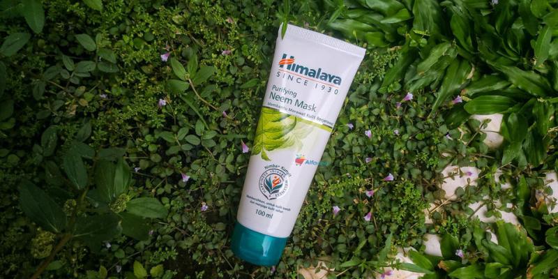 Kandungan Masker Himalaya
