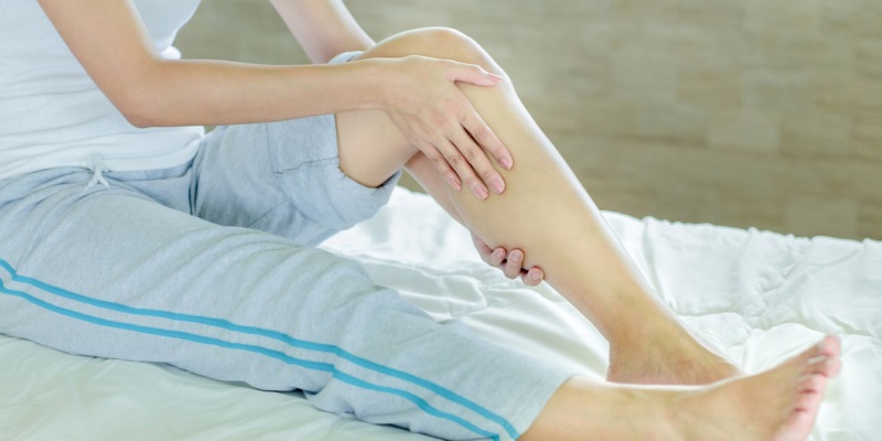 10 Cara Menurunkan Kadar Asam Urat Tanpa Obat