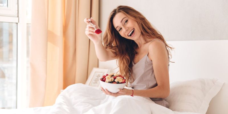 Program Diet Mayo: Cara Kerja, Aturan Makan & Resiko