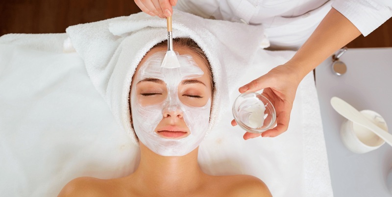 Rekomendasi Masker Organik Berizin BPOM