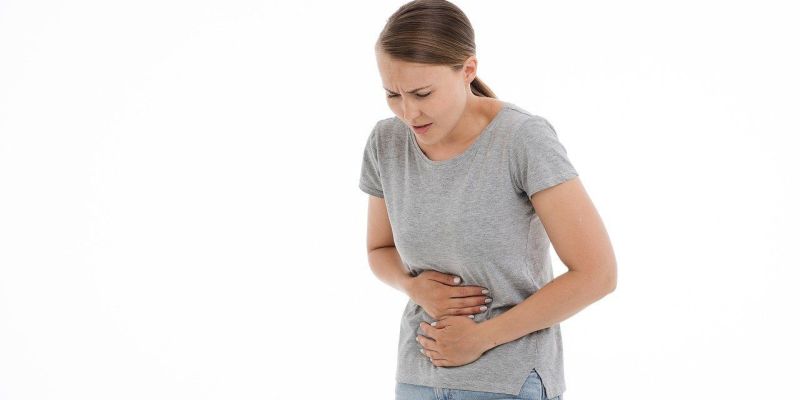 Resiko Program Diet Mayo