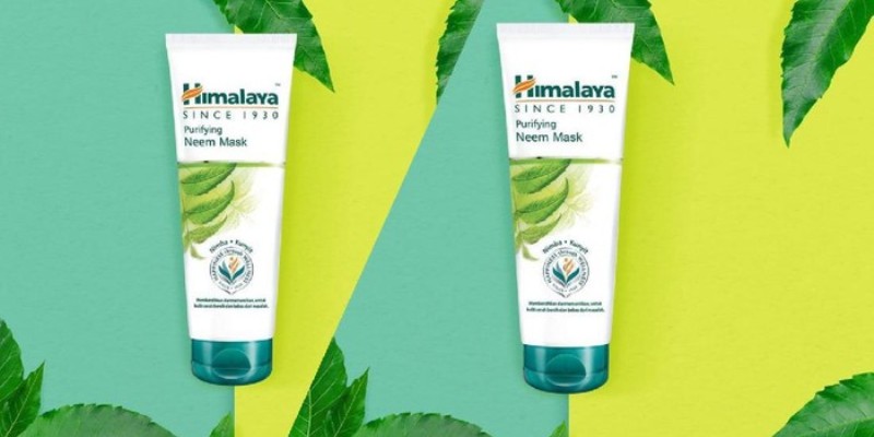 Sekilas Tentang Masker Himalaya