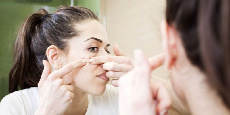 Efek Samping Masker Gelatin untuk Wajah