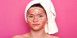 7 Manfaat & Cara Membuat Masker Tomat