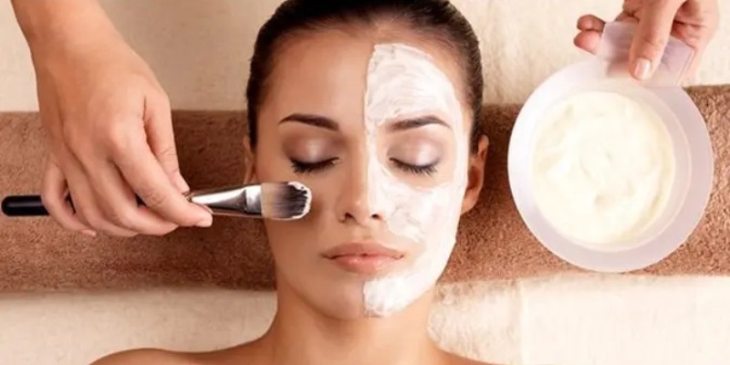 9 Manfaat & Cara Membuat Masker Bengkoang