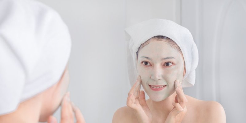 9 Manfaat & Cara Membuat Masker Gelatin