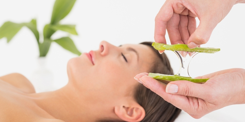 7 Manfaat & Cara Membuat Masker Lidah Buaya