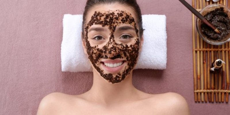 Manfaat Menggunakan Masker Kopi