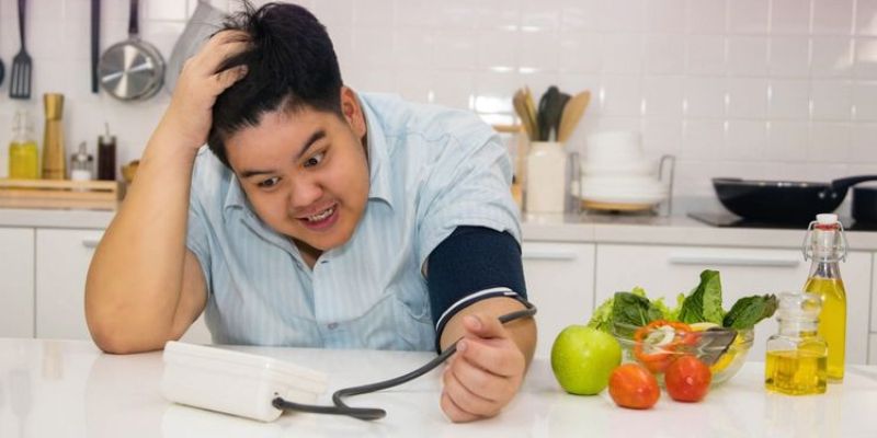 10 Jenis Obat Herbal Menurunkan Darah Tinggi