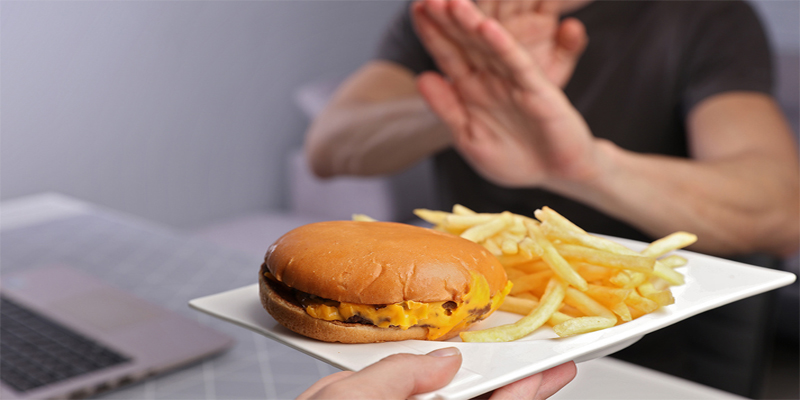 Tips Menjaga Kadar Kolesterol agar Tetap Normal