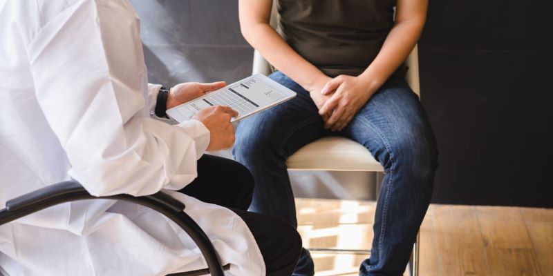 10 Cara Memutihkan Selangkangan Hitam Secara Alami