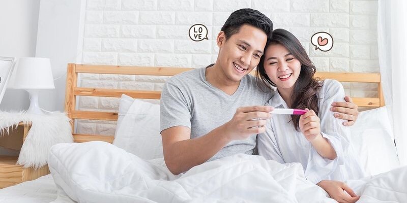 10 Cara Program Hamil yang Efektif untuk Pasangan Muda