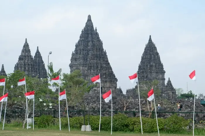 Destinasi Wisata Bersejarah