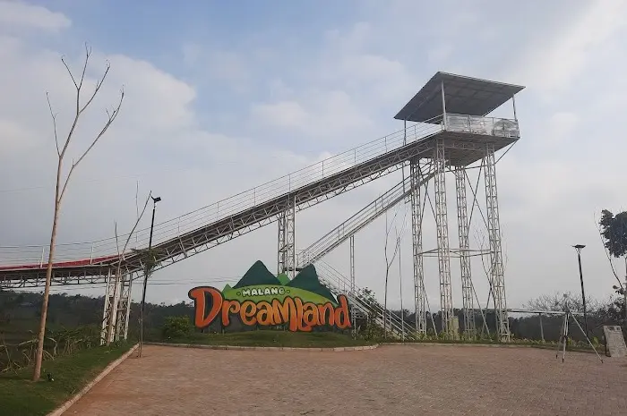 Malang Dreamland