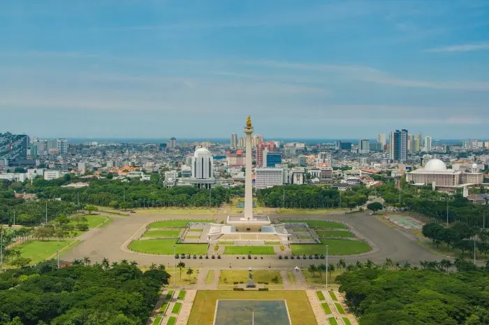 Monumen Nasional