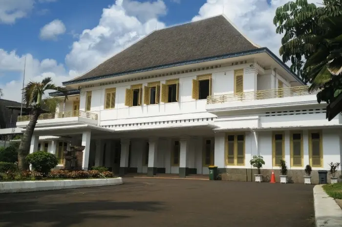 Museum Perumusan Naskah Proklamasi