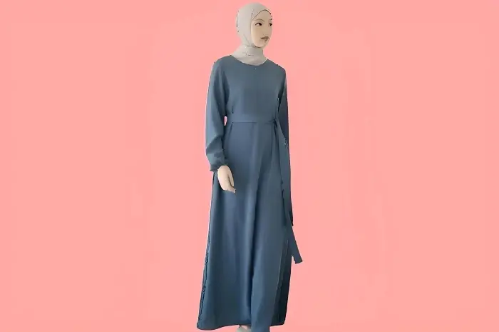 Aska Label Svasti Dress