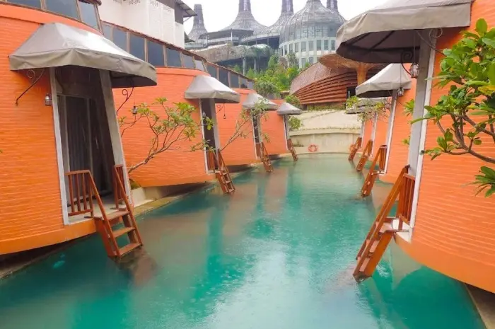 Dusun Semilir Eco Park