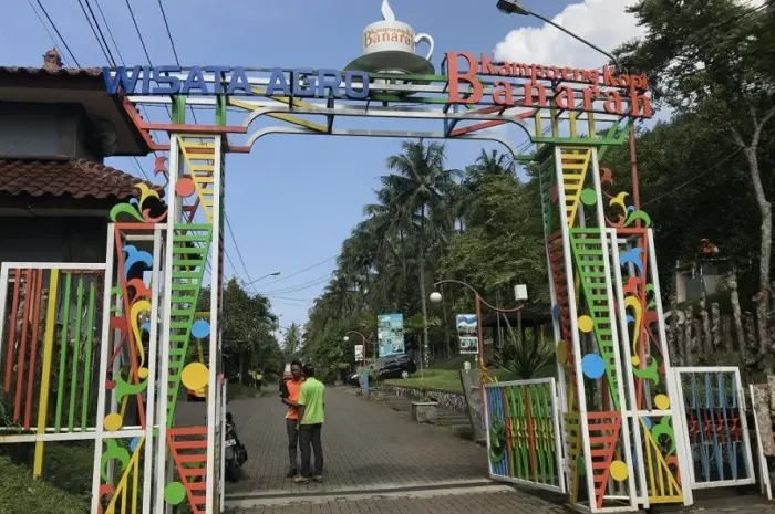Kampoeng Kopi Banaran