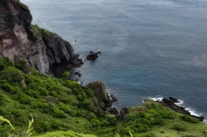 Pulau Padar, Deretan Pulau Eksotis dengan Keindahan Bawah Laut Menakjubkan di Labuan Bajo