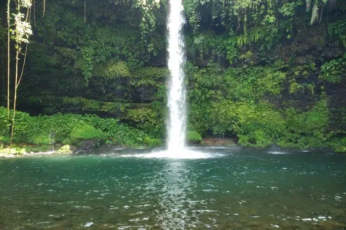 Curug Ceheng