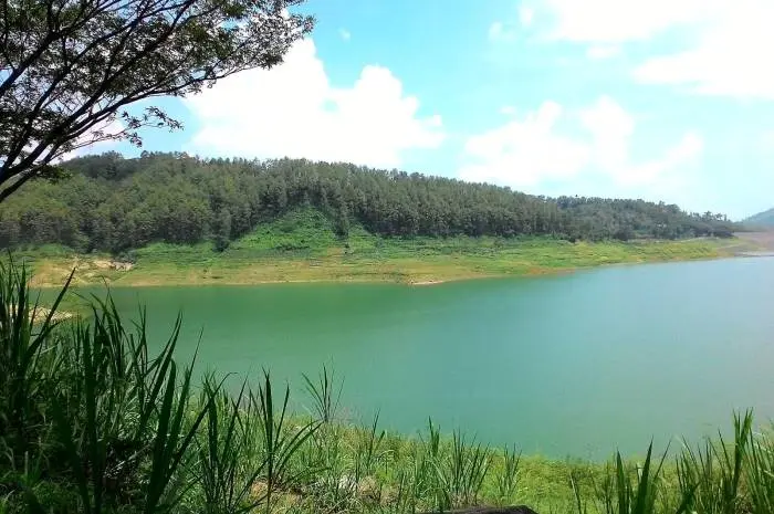 Danau Ranu Gumbolo