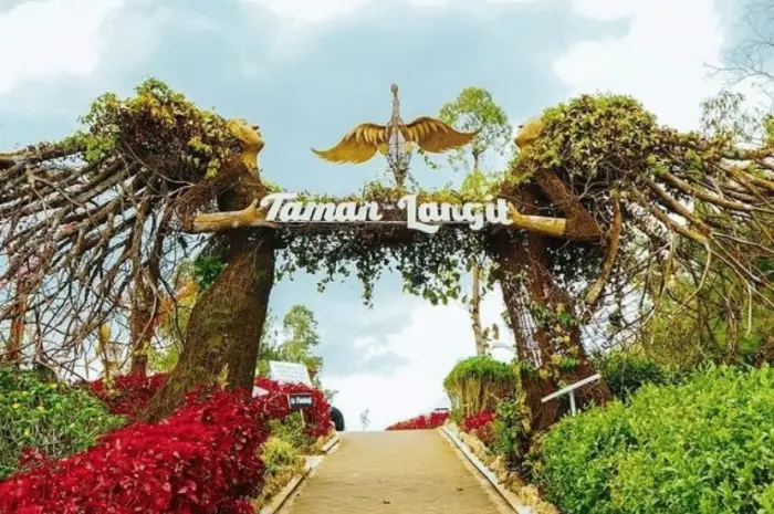Destinasi Wisata Menarik di Malang