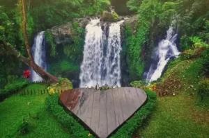 Destinasi Wisata di Banyumas