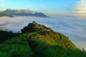 Destinasi Wisata di Bengkayang