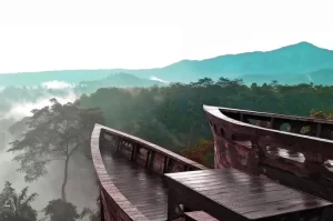 Destinasi Wisata di Langkat