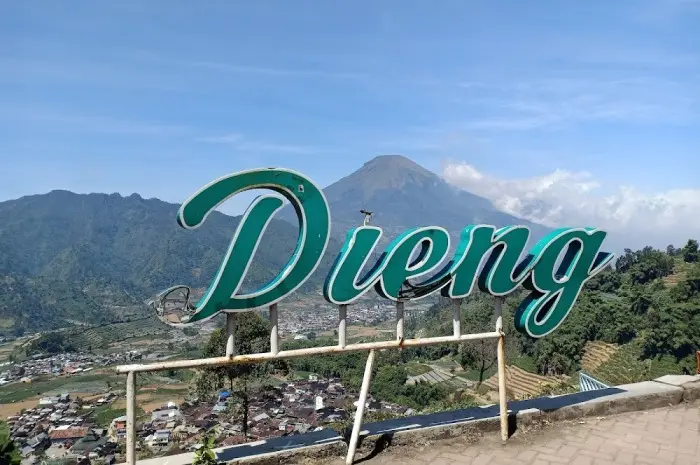 Gardu Pandang Tieng