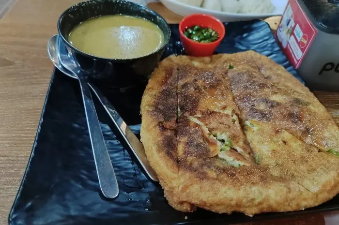 Martabak HAR