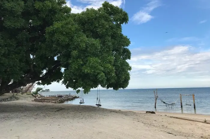 Pulau Bidadari
