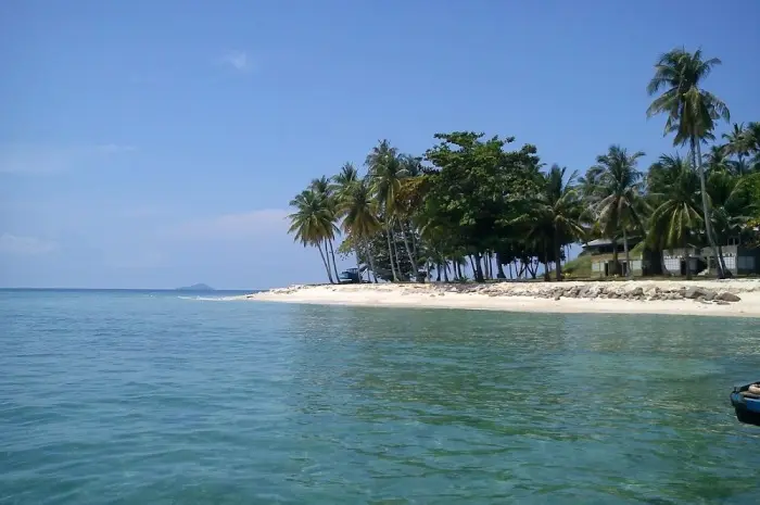Pulau Randayan