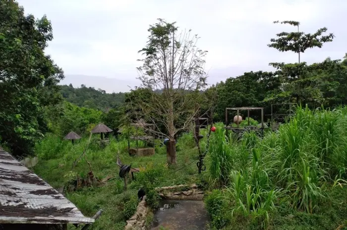 Samboja Lestari