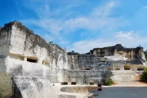 Tempat Wisata di Bangkalan